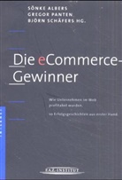 Sönke Albers, Gregor Panten, Björn Schäfers - Die eCommerce-Gewinner