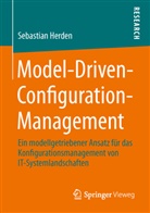 Sebastian Herden - Model-Driven-Configuration-Management