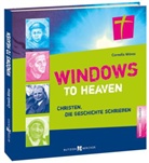 Cornelia Möres - Windows to Heaven