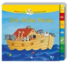 Klippe, Petra Klippel, Krömer, Astrid Krömer, Astrid Krömer - Die Arche Noah
