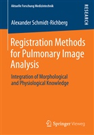 Alexander Schmidt-Richberg - Registration Methods for Pulmonary Image Analysis