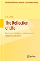 A H Louie, A. H. Louie - The Reflection of Life