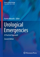 Hunte Wessells, Hunter Wessells - Urological Emergencies