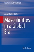 Josep Gelfer, Joseph Gelfer - Masculinities in a Global Era