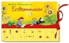 Herzlichen Glückwunsch zur Erstkommunion