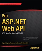 Kheyrollahi, Ali Kheyrollahi, Ali U urlu, Ugurl, Ali Ugurlu, Al Uurlu... - Pro ASP.NET Web API