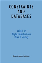 Ragh Ramakrishnan, Raghu Ramakrishnan, Stuckey, Stuckey, Peter Stuckey - Constraints and Databases