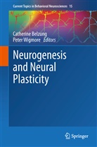 Catherin Belzung, Catherine Belzung, Wigmore, Wigmore, Peter Wigmore - Neurogenesis and Neural Plasticity