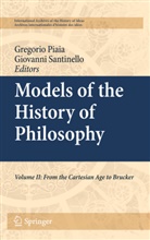 Piaia, Piaia, Gregorio Piaia, Giovann Santinello, Giovanni Santinello - Models of the History of Philosophy