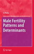Li Zhang - Male Fertility Patterns and Determinants