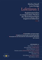 Marku Bundi, Markus Bundi, Lara Dredge - Lektüren I