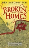 Ben Aaronovitch - Broken Homes