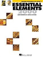 Hal Leonard Publishing Corporation (COR), Hal Leonard Publishing Corporation - Essential Elements 2000, Book 1