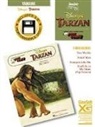 Not Available (NA), Joel Plimmer - Disney's Tarzan