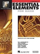 Not Available (NA), VARIOUS, Hal Leonard Corp, Hal Leonard Publishing Corporation - Essential Elements 2000