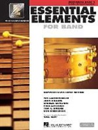 Tim/ Lavender Lautzenheiser, VARIOUS, Hal Leonard Corp, Hal Leonard Publishing Corporation - Essential Elements 2000