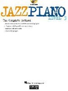 Colectif, Not Available (NA), Rick, Hal Leonard Corp, Hal Leonard Publishing Corporation - Jazz Piano