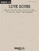 Hal Leonard Publishing Corporation (COR), Hal Leonard Corp, Hal Leonard Publishing Corporation - Love Songs