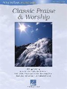 Andy, Not Available (NA), Hal Leonard Publishing Corporation - Classic Praise & Worship