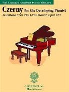 Margaret (EDT)/ Klose Otwell - Czerny Selections from the Developing Pianist