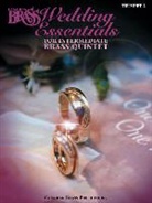 Hal Leonard Publishing Corporation (COR) - Canadian Brass Wedding Essentials - Trumpet 2