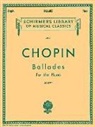 Frederic (DELETE)/ Joseffy Chopin, Rafael Joseffy - Chopin