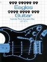 Eagles, Eagles - The Music of the Eagles Made Easy for Guitar