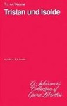 Wagner Richard, Richard Wagner - Tristan Und Isolde