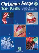 Hal Leonard Publishing Corporation, Hal Leonard Publishing Corporation (EDT), Hal Leonard Corp, Hal Leonard Publishing Corporation - Christmas Songs for Kids