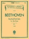 Ludwig van Beethoven, Ludwig Van (COP)/ Singer Beethoven, E. Singer - Symphonies