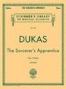 P. Dukas, Paul Dukas, Paul (COP)/ Sandor Dukas, G. Sandor - Sorcerer's Apprentice