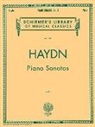 Josef Haydn Franz, Franz Josef (COP) Haydn, Franz Joseph Haydn, Joseph Haydn - Piano Sonatas