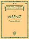 Isaac Albbeniz, I. Albeniz, Isaac Albeniz, Isaac (COP) Albeniz - Piano Album