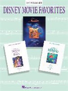 Hal Leonard Publishing Corporation (COR), Harold, Hal Leonard Corp, Hal Leonard Publishing Corporation - Disney Movie Favorites