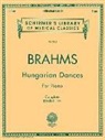 J. Brahms, Johannes Brahms - Hungarian Dances Complete