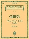 Edvard Grieg, Edvard (COP) Grieg - Peer Gynt Suite (Complete)
