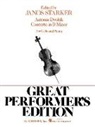Dvork Antonn, Antonin Dvorak, Antonin (COP)/ Starker Dvorak, J. Starker - Antonin Dvorak Concerto in B Minor