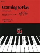 Melvin (CRT)/ Horowitz Stecher, Various, Hal Leonard Corp, Norman Horowitz, Melvin Stecher - Learning to Play Instructional Series