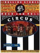 Rolling Stones (CRT), Rolling Stones - Rolling Stones