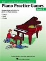 Elton John, Fred Kern, Barbara Kreader, Barbara/ Kern Kreader, Pope John XXIII - Piano Practice Games