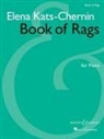 Elena Kats-Chernin, Elena (COP) Kats-Chernin - Book of Rags
