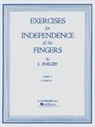 I. (COP) Philipp - Exercises for Independence of the Fingers