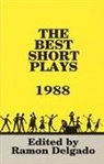 Ramon (EDT) Delgado, Various Authors, Ramon Delgado, Hal Leonard Corp, Hal Leonard Publishing Corporation - The Best Short Plays 1988