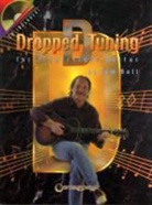 Tom Ball, Ball Tom - Dropped D Tuning for Fingerstyle Guitar