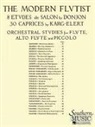 Johannes (COP) Donjon, Albert Andraud - The Modern Flutist