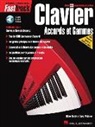 Gary Meisner, Gary/ Neely Meisner, Blake Neely, Various - Fast Track Keyboard Chords