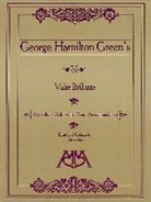 Hamilton Green George - Valse Brillante