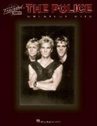 'Police' Greatest Hits