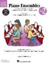 Hal Leonard Student Piano Library