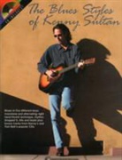 Kenny Sultan - THE BLUES STYLES OF KENNY SULTAN GUITARE +CD